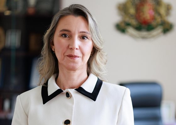 Проф. Миглена Темелкова