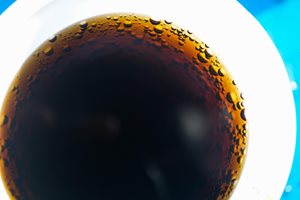 Диетичната кола увеличава риска от сърдечни заболявания