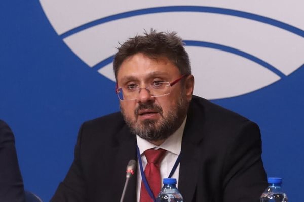 Кирил Вълчев: Разказваме за обмяната на знание между хората в България и на Балканите и останалата част на ЕС