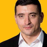 Джордже Симион КАДЪР: Екс/@georgesimion
