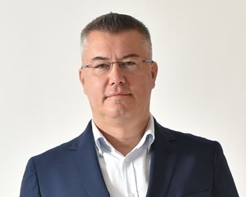 Владимир Владимиров