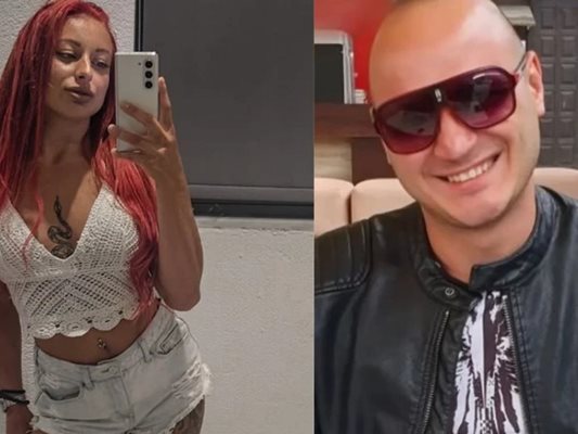 Габриела Сашова и Красимир Георгиев са упражнявали насилие над животни.